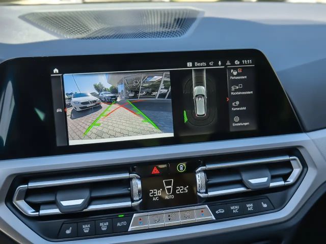 BMW 320 320d Touring xDrive