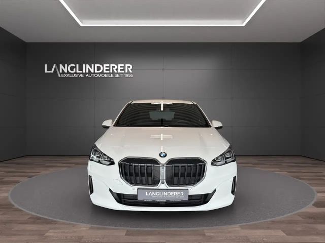 BMW 218 218i Active Tourer