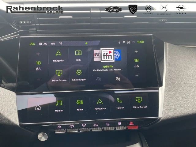 Peugeot 308 BlueHDi EAT8 GT-Line SW