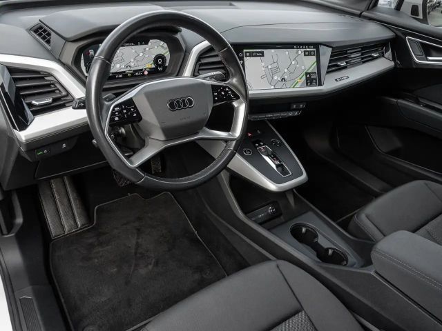 Audi Q4 e-tron 40