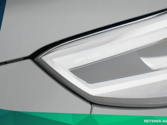 BMW iX1 M-Sport eDrive20