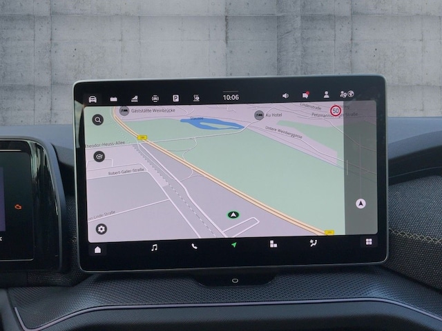 Skoda Kodiaq 1.5 TSI iV