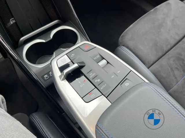 BMW X2 M-Sport M35i xDrive