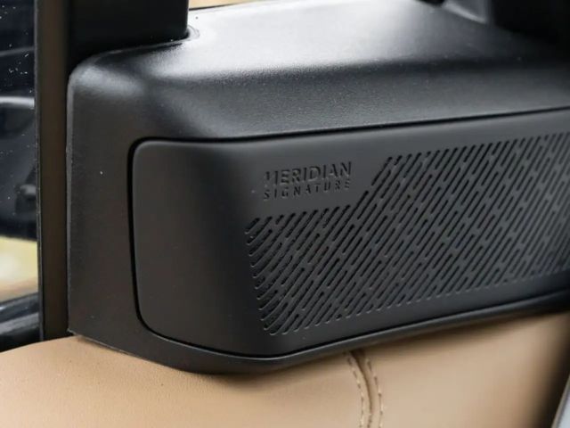 Land Rover Range Rover Autobiography P530