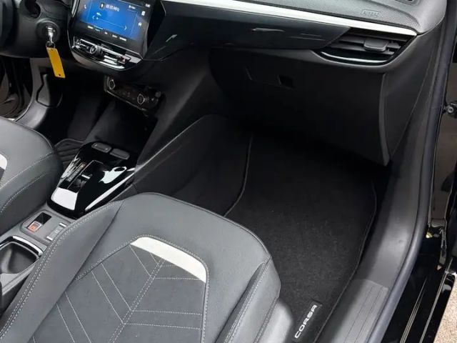 Opel Corsa GS-Line Grand Sport