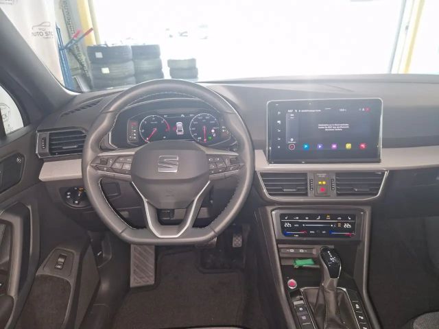 Seat Tarraco 2.0 TDI DSG Style