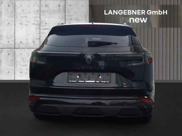 Renault Austral Alpine E-Tech Iconic