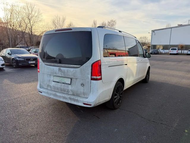Mercedes-Benz V 250 Limousine Lang