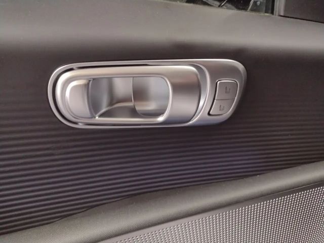 Hyundai IONIQ 6 4WD Vierwielaandrijving