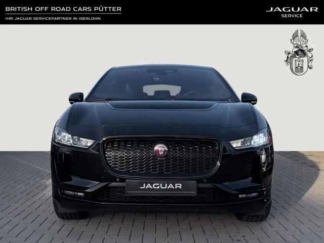 Jaguar I-Pace AWD S