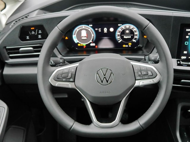 Volkswagen Caddy DSG Life Maxi