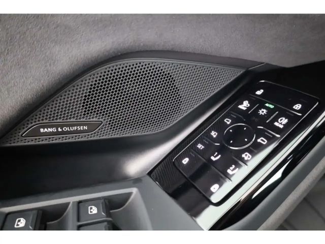 Audi S6 e-tron Sportback