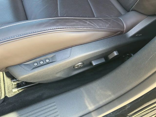 DS DS 4 E-Tense Mobiles