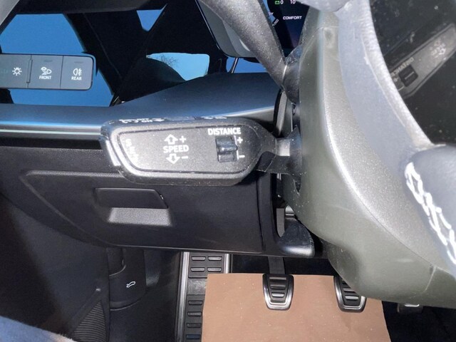 Audi A3 30 TDI Sedan