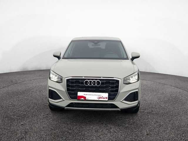 Audi Q2 35 TFSI S-Tronic