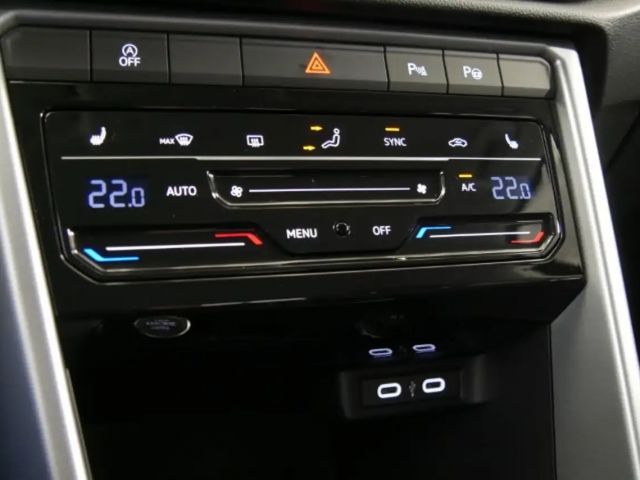 Volkswagen T-Roc DSG