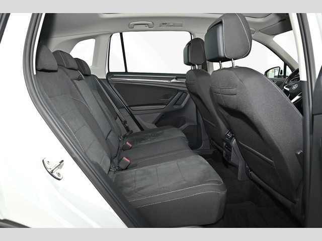 Volkswagen Tiguan 2.0 TDI DSG Elegance Elegance