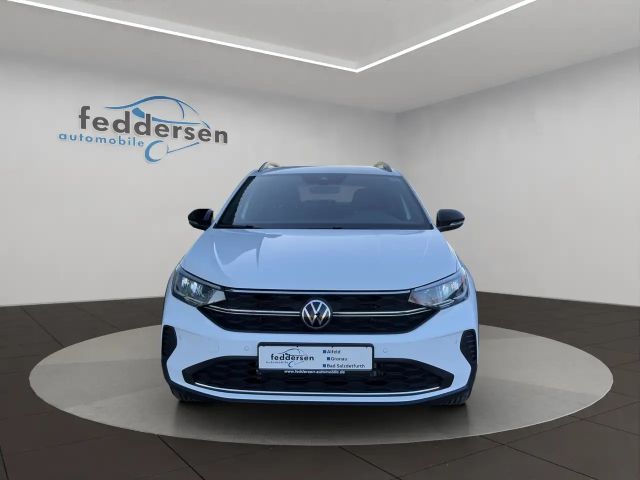 Volkswagen Taigo 1.0 TSI
