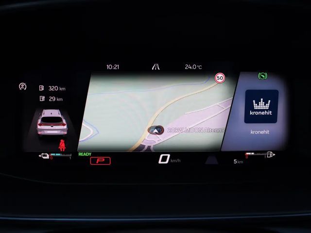 Cupra Formentor DSG VZ