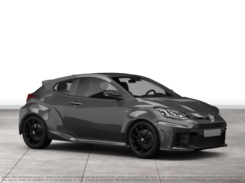 Toyota GR Yaris GR