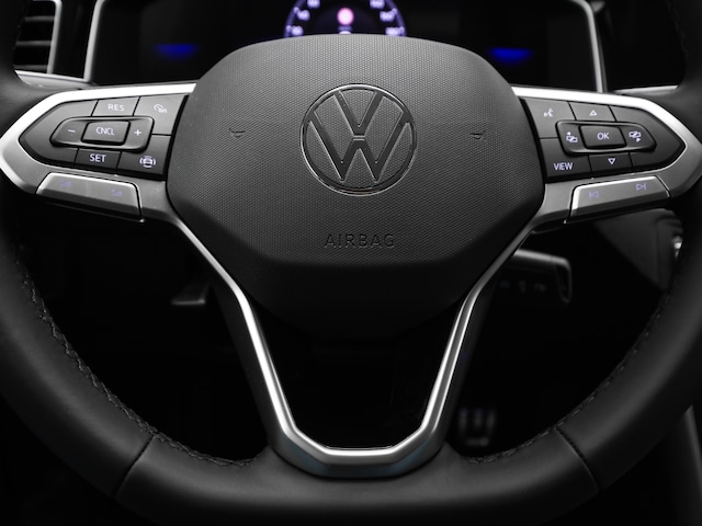 Volkswagen Polo 1.0 MOVE LED App-Connect Light Assist Ganzjahresreifen