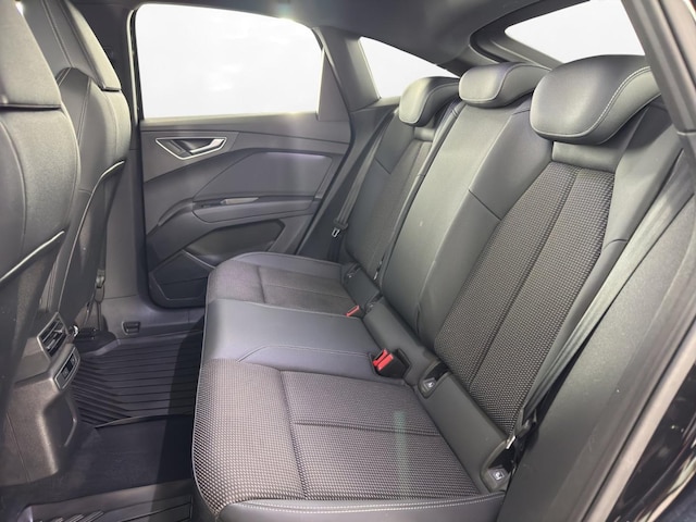 Audi Q4 e-tron 50 Quattro Sportback