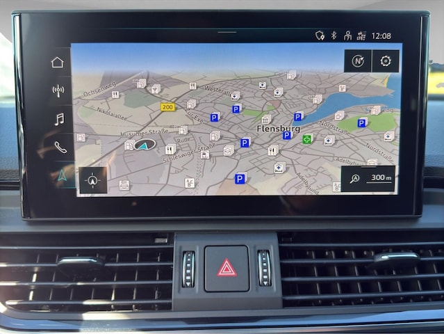 Audi SQ5 SUV TDI tiptronic Audi SQ5 SUV