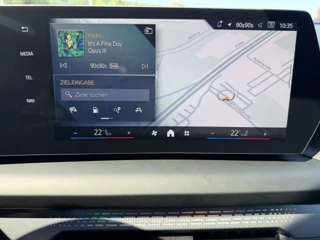 BMW 220 220i Coupé M-Sport