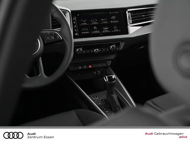 Audi A1 S-Tronic Sportback