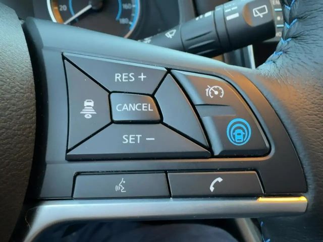 Nissan Leaf N-Connecta