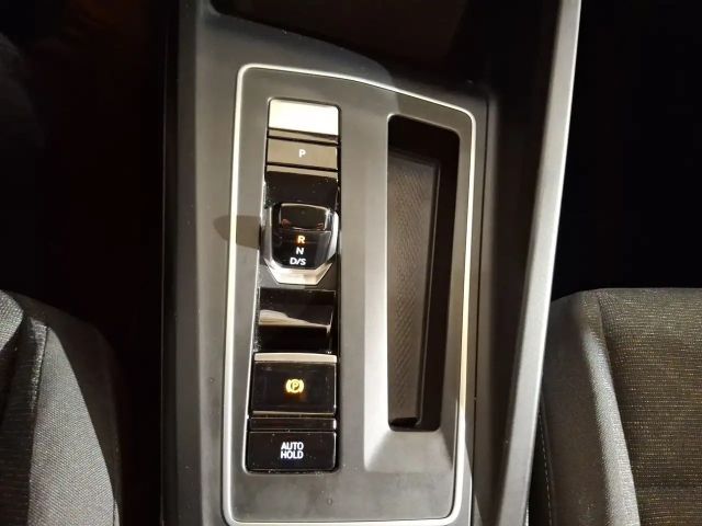 Volkswagen Golf DSG Life Variant