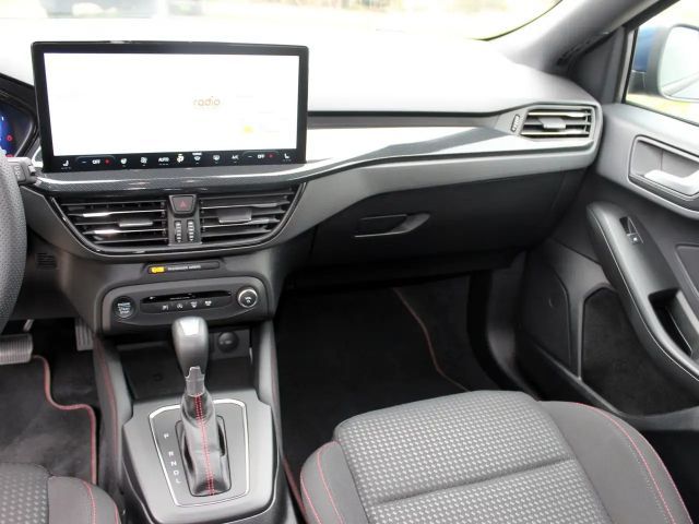 Ford Focus EcoBoost ST Line