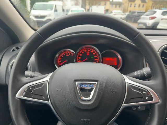 Dacia Sandero Prestige Stepway