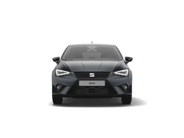 Seat Ibiza 1.0 TSI Style