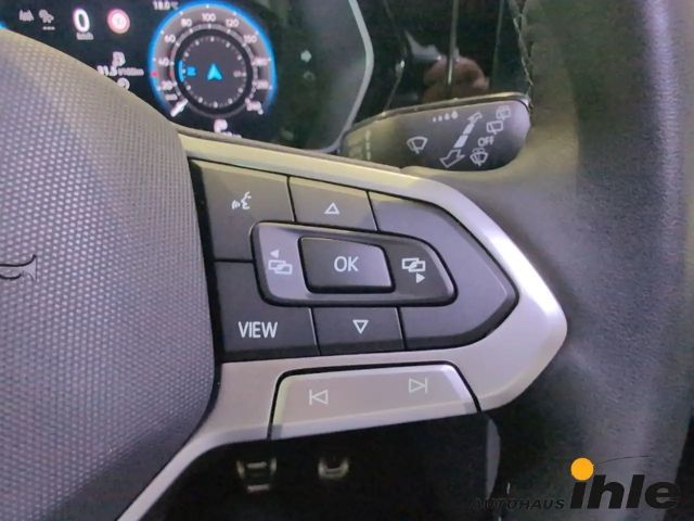 Volkswagen Caddy Style