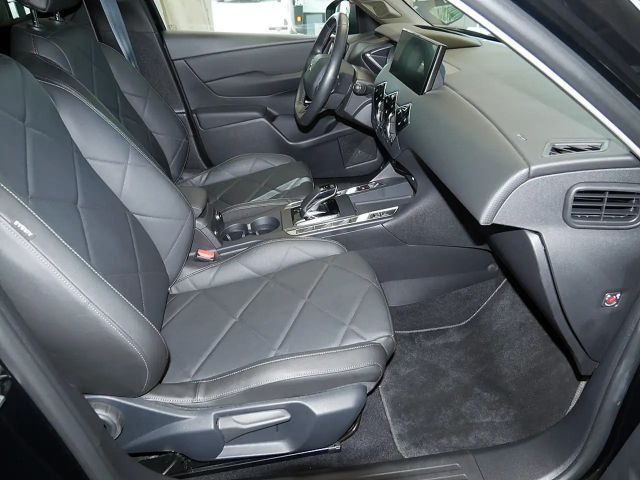 DS DS 3 Crossback Crossback E-Tense