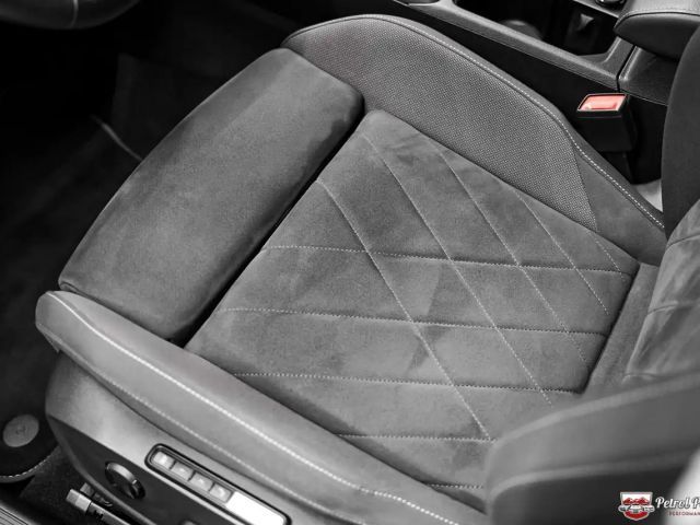 Volkswagen Golf DSG Life Variant