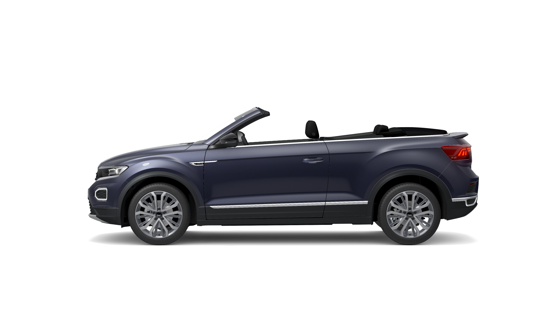 Volkswagen T-Roc 1.5 TSI Cabriolet Style