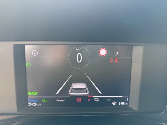 Opel Mokka Elegance Mokka-e