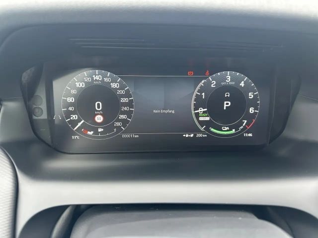 Land Rover Discovery Sport SE