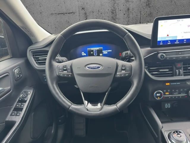 Ford Kuga Plug in Hybrid Vignale