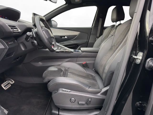 Peugeot 3008 GT-Line