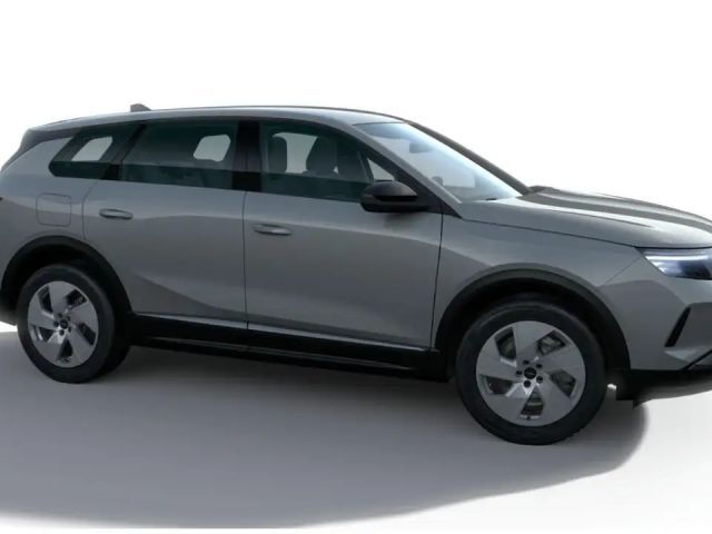 Opel Grandland X Edition