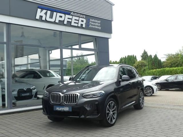 BMW X3 M-Sport xDrive20i