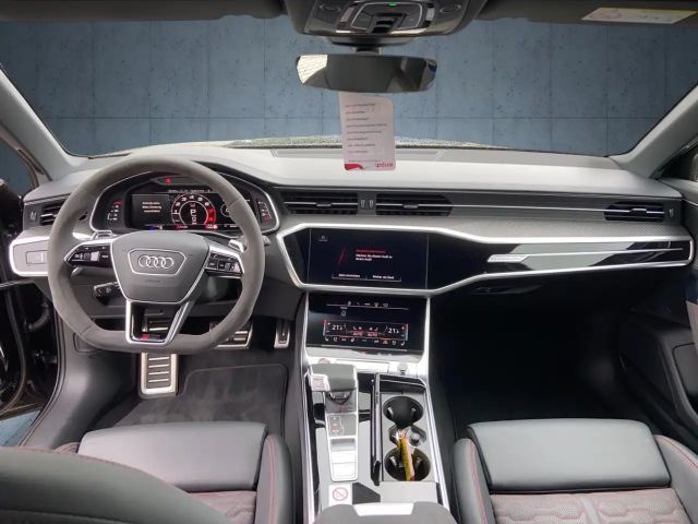 Audi RS6 Avant Performance