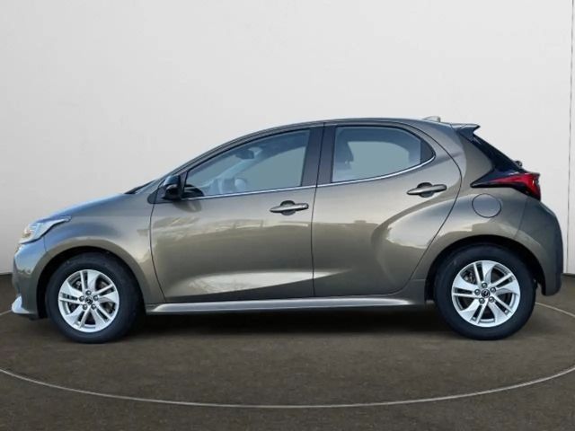 Mazda 2 Comfort