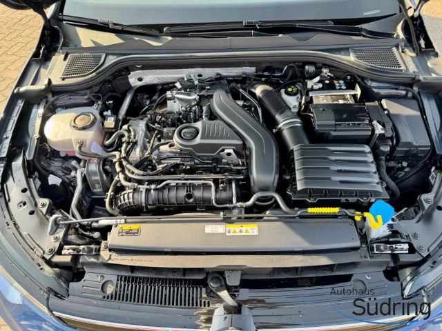 Volkswagen Golf Golf VIII Life