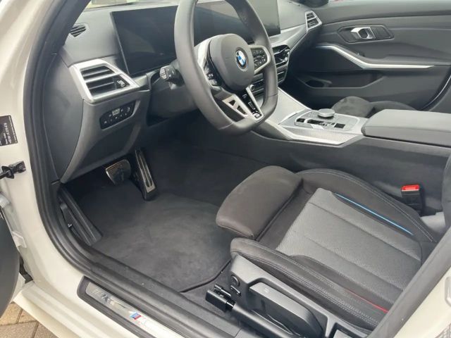 BMW 320 320d M-Sport Touring