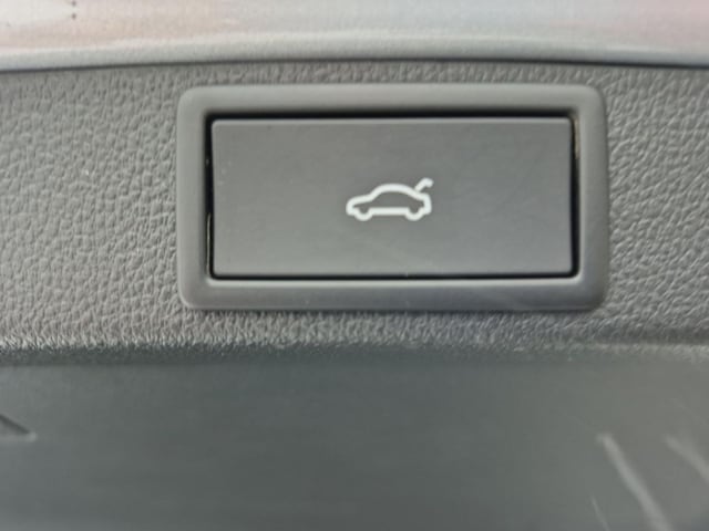 Skoda Octavia 1.5 TSI Combi Selection