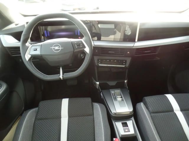 Opel Frontera Edition